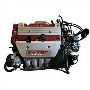 Motor ACURA RSX TYPE R 2.0L 2002-2006, Transmisión Manual de 6 Velocidades, JDM HONDAs K20A - Product Image 1