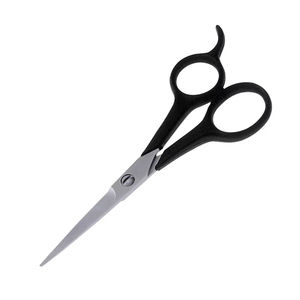 Ciseaux de coiffure à manche en plastique, idéaux pour des mouvements de coupe de cheveux rapides, fluides et confiants - Product Image 6