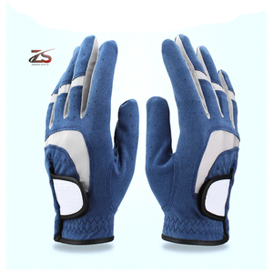 Nuevos guantes de verano transpirables con logotipo personalizado en Pakistán - Product Image 1