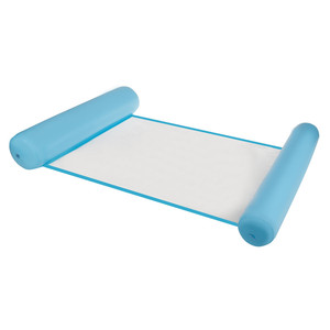 Colchoneta Inflable para Piscina, Hamaca Acuática - Product Image 4