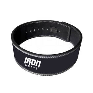 Cinturón de palanca de levantamiento de pesas Ajuste seguro y comodidad durante el entrenamiento intenso Cinturón de palanca de levantamiento de pesas - Product Image 6