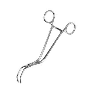 Pinces de bouledogue 3 1/2 ''pince de vaisseau hémostatique cardiovasculaire en acier inoxydable pièce d'instrument chirurgical manuel incluse chirurgicale - Product Image 5