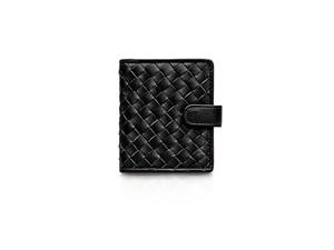 Men's Premium Quality Short Leather <b>Wallets</b> Open Closure Type with Polyester Lining <b>Credit</b> <b>Card</b> Holder RFID Blocking - Product Image 4
