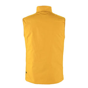 Wholesale Winter Warm Down Quilted <b>Vest</b> Puffer Jacket Women fashion stand color Puffer <b>Utility</b> <b>Vest</b> Sleeveless gilet - Product Image 2