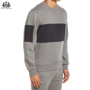 Sudaderas y Hoodies de Invierno para Hombre de la Mejor Calidad, 100% Algodón - Colores y Logotipo Personalizados al por Mayor, Alta Calidad - Product Image 3