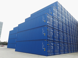 Giá tốt nhất được sử dụng và mới 20ft và 40ft <span class=keywords><strong>Container</strong></span> vận chuyển để bán - Product Image 5