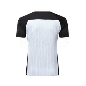 Diseña tu propio uniforme de voleibol con logotipo, ropa de equipo transpirable para entrenamiento, uniforme de voleibol para hombre - Product Image 2
