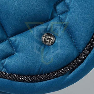 Best Design Customized Saddle Pads <b>Top</b> Quality Saddle Pads <b>Horse</b> <b>Riding</b> Saddle Pads for Sale - Product Image 5