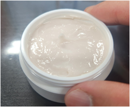 Crema de Noche Rejuvenecedora y Antienvejecimiento Dibl Premium con Niacinamida, Colágeno y Té Verde, ODM/OBM Corea, para Todo Tipo de Piel, para Mujeres - Product Image 2