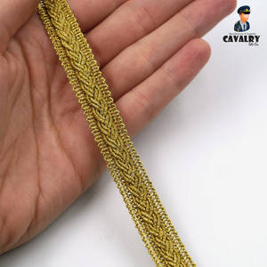 Meilleur matériel de qualité supérieure 2023 meilleur vendeur meilleur produit classique fait à la main séchage rapide hommes uniformes tresses par CAVALRY SKT COMPANY - Product Image 2