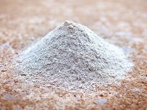 Polvo de concha de ostra triturada ecológica para mejorar el suelo - Product Image 2