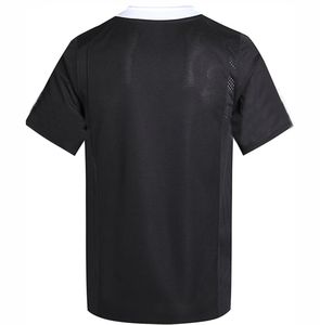 Gran oferta, logotipo personalizado y camiseta de Rugby de Color, uniforme de fútbol americano de malla de talla grande, camiseta de fútbol americano - Product Image 2