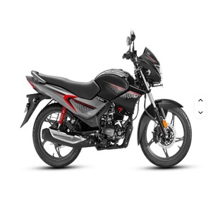 SUPER QUALITÉ 2025 Glamour 125 E20 BS7 Moto |   Vélo de banlieue économe en carburant, norme d'émission BS7 - Product Image 5