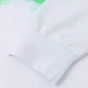 Sweat-shirts pour hommes de haute qualité en polaire, à blocs de couleur, légers, respirants, en gros, pour un usage décontracté en hiver, avec une coupe confortable - Product Image 6