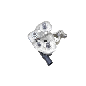 Câble de batterie négatif LAND ROVER Range Rover Evoque 1ère série HPLA-10C679-AB 204DTD Diesel 2000 (11>) - Product Image 5