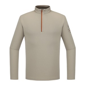 Camiseta con cremallera Paul Onami Mountain para hombre REWMTSF23014 - Product Image 1