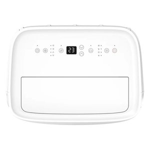 TWIGGY Plus 13 Aire Acondicionado Portátil Blanco Modelo 398400036 - Product Image 5