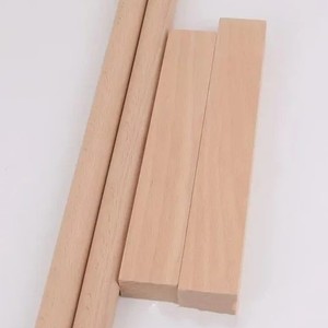 Madera de haya seca al horno de roble para carpintería de pisos y proyectos de carpintería personalizados en varios tamaños - Product Image 4