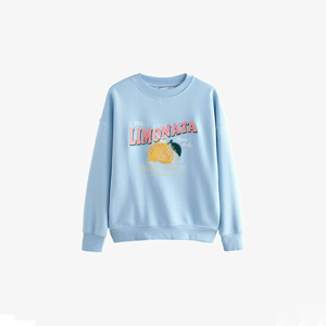 Sudadera con capucha de forro polar personalizada, de moda para invierno, con estampado frontal, corte oversize, con cordón, ecológica, de secado rápido, tela suave y de alto gramaje. - Product Image 4