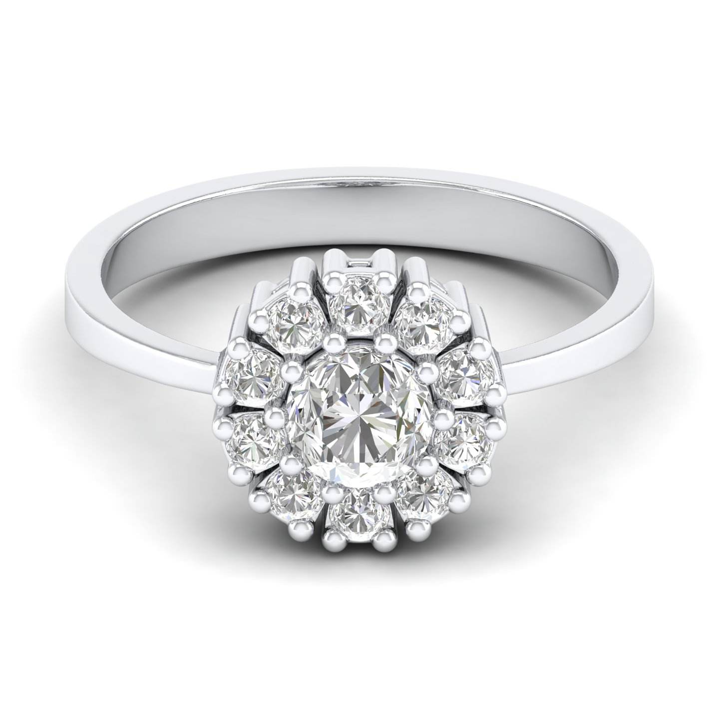 ทองคำขาว