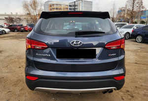 Hyundai Santa Fe DM Diésel 2WD 2.0 Premium 2015 - Product Image 2