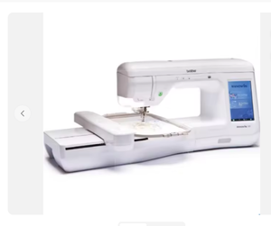จักรเย็บผ้าและปักผ้ารุ่นใหม่ Innov-isv5 คุณภาพสูงสุด - Product Image 1