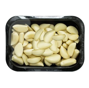 <b>Fresh</b> <b>Garlic</b> Peeled - Cleaned and Processed for Ready Use - Product Image 6