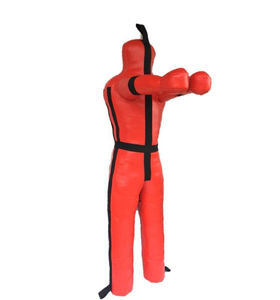 Mma Brazilian <b>Jiu</b> <b>Jitsu</b> Training Grappling <b>Dummies</b> Martial Arts Wrestling <b>Dummy</b> For Punching <b>Dummy</b> Made In Pakistan - Product Image 3