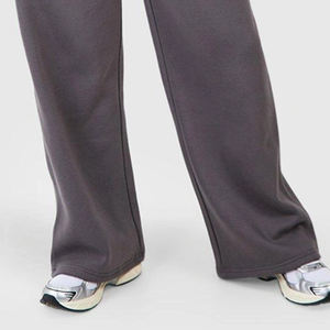 Chándal Transpirable para Mujer, Color Sólido, con Mangas Largas, Servicio OEM, Precio Económico, con Cierre de Cremallera, Diseño 2026 - Product Image 4