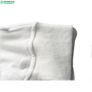 Sudadera con Capucha Unisex de Manga Larga, Estampado Personalizado, Efecto Desgastado por el Sol, Corte Regular, Lavada, Talla 6XL, Tejido Francés 100% Algodón, Venta al por Mayor - Product Image 2