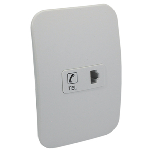 Toma de corriente para teléfono - Product Image 1