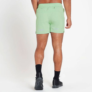 Transpirable Cómodo Mejor diseño Nueva llegada Pantalones cortos casuales ligeros para hombres/Uso de verano Pantalones cortos de tamaño regular para hombres - Product Image 2