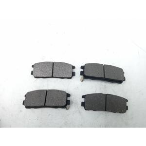 GREAT WALL MOTOR Serie Hover (06>) PASTILLAS DE FRENO 3502150-K00 Gasolina - Product Image 3