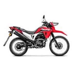 Motocicletas Deportivas de Calle a Gasolina Honda XR 190L de Gran Venta Listas para Enviar - Product Image 1