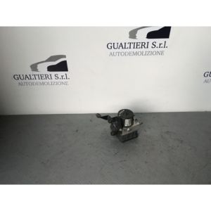 ABS MAZDA 3 Sedan Serie BVSN437AZC Z6 Gasolina 1600 (03>09) - Product Image 1