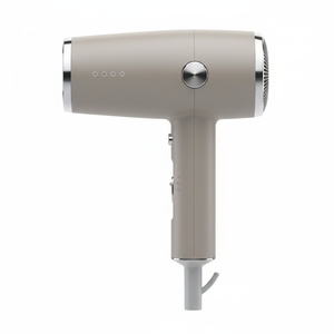 Secador de Pelo Eléctrico Portátil Mini de Alta Velocidad con Motor Iónico BLDC de Alta Potencia de 1500W - Product Image 5