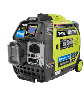 Generadores Inverter de Arranque Automático 12V/48V 50/60Hz para Camping, Emergencias y Uso en Exteriores, con Combustible de Gasolina y Corriente Directa - Product Image 2