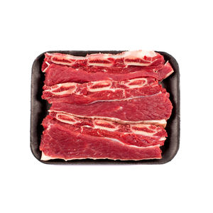 Costillas de res al por mayor, suministro a granel, congeladas y frescas para importadores globales - Product Image 4