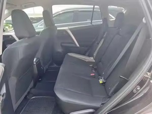 Usato 2016 <span class=keywords><strong>RAV</strong></span> <span class=keywords><strong>4</strong></span> LE <span class=keywords><strong>nero</strong></span> RHDLHD disponibile per la consegna veloce del veicolo mano sinistra guida a destra auto usate per la vendita - Product Image 3