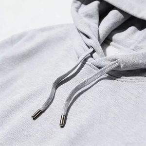 เสื้อฮู้ดดี้ถักแบบคลาสสิก ปรับแต่งได้ ใส่ได้ทั้งชายและหญิง หลายสี น้ำหนักเบา ทรงโอเวอร์ไซส์ พิมพ์ลายลำลอง ระบายอากาศได้ดี มีกระเป๋า เหมาะสำหรับกิจกรรมกลางแจ้ง - Product Image 3