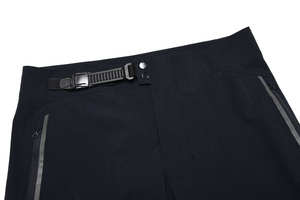 Pantalones cortos de Motocross lisos personalizados, duraderos, de secado rápido, para motocicleta y carreras de coches, pantalones cortos de Motocross de Pakistán al por mayor - Product Image 5