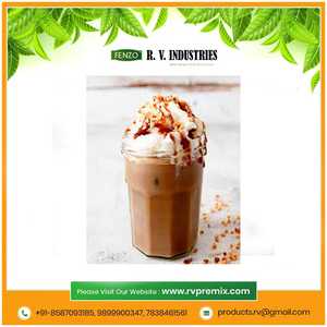 Café Instantáneo de Avellana Fenzo Arabica de Marca Privada al por Mayor, Mezcla Preblanda de Sabor Suave en Caja - Product Image 2