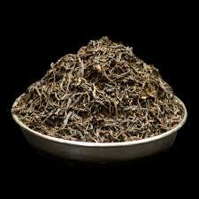 Hojas de Té Assam Orgánico Premium, Té Negro Natural Recogido a Mano, Sabor Rico, Sabor Suave, Bebida Refrescante Diaria, Energía, a Granel - Product Image 2
