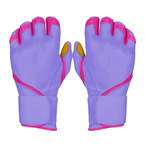 Custom Kip Leather Fielding Baseball Gloves & <b>Softball</b> Gloves /<b>Softball</b> Bating Gloves - Product Image 4