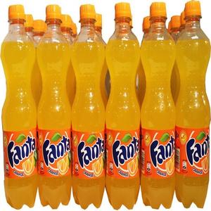 Commande pour Fanta 330ml boîtes fruitées zéro sucre soda avec toutes les saveurs USA fournisseur de boissons gazeuses ingrédient primaire carbonate - Product Image 4