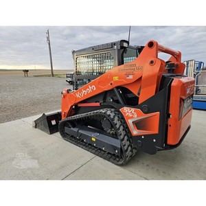 2026 SVL75-3 <b>Loaders</b> - Product Image 2
