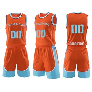 Nouvel uniforme de Basket-Ball à vendre - Product Image 5