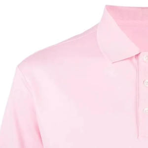 Golf pour hommes de haute qualité conçu sur mesure pour polo avec broderie sport uni/décontracté/Style intelligent pour l'été en gros - Product Image 6