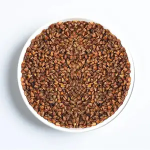 Buckwheat Grains for Animal Feeding