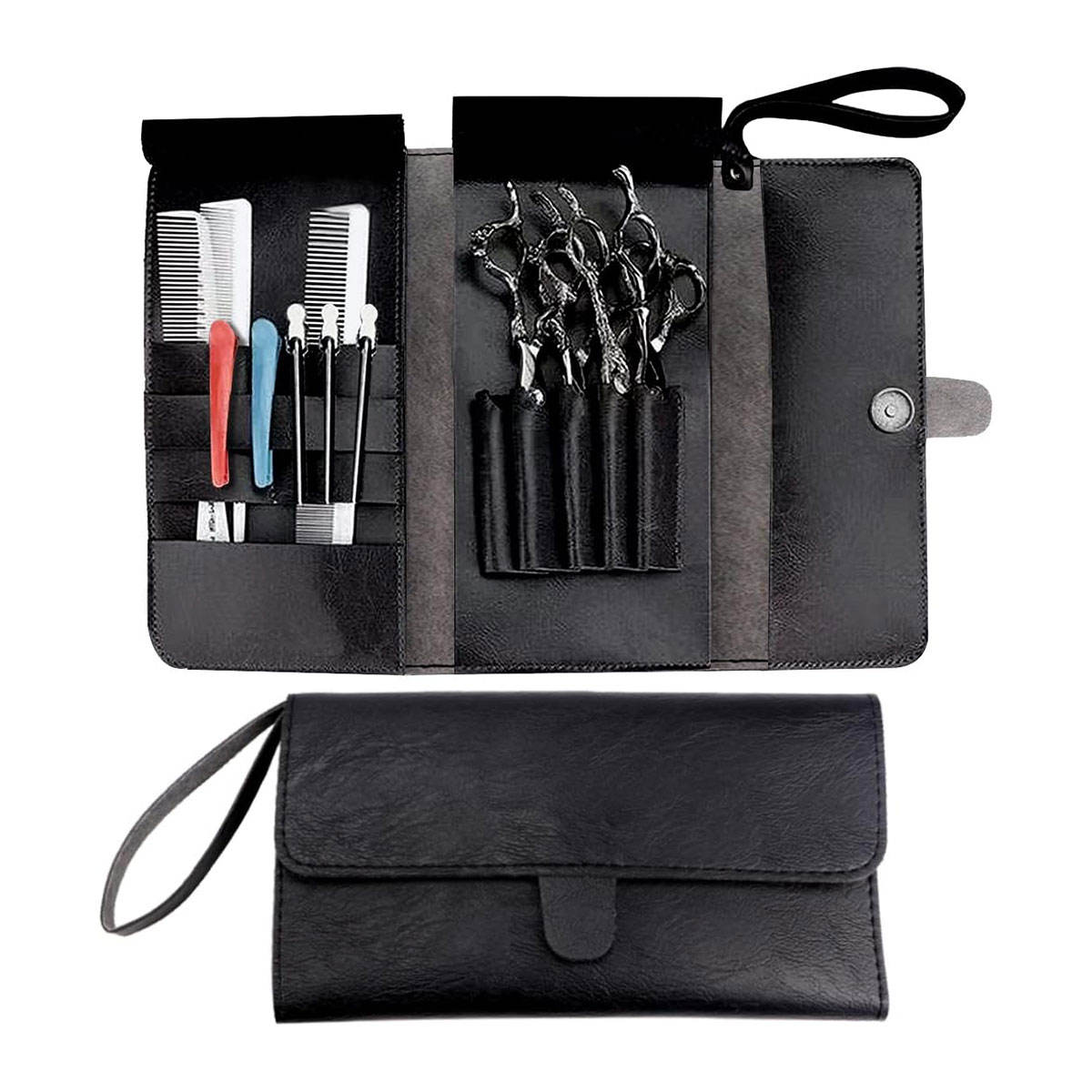 สีดำ/ปรับแต่งได้ตามความต้องการของลูกค้า